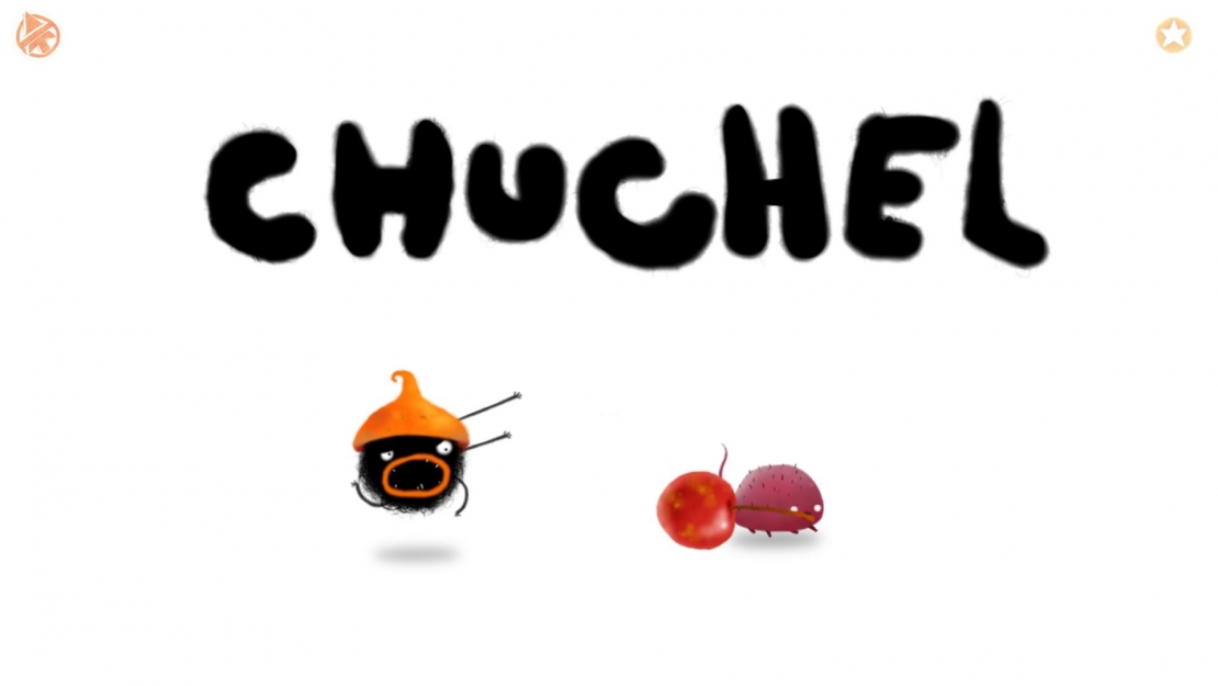 Chuchel erscheint heute! Chuchel erscheint heute!